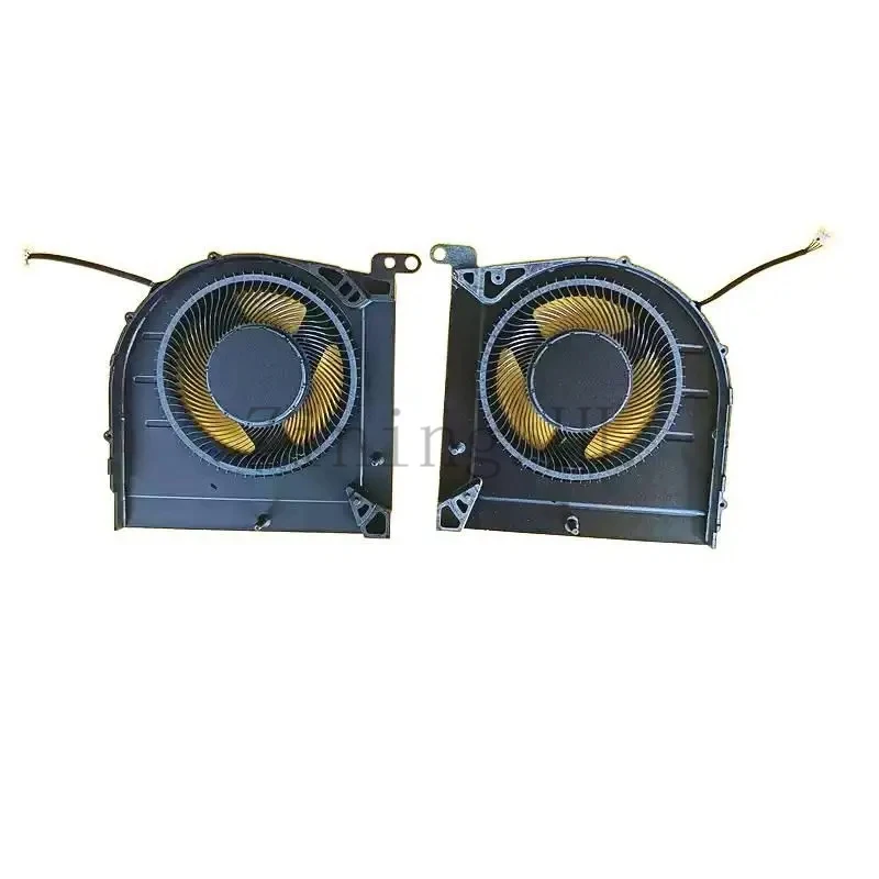 Laptop Cooling Fan for  Lenovo Xiaoxin IdeaPad Gaming 3 15IAH7 16IAH7  5H40S20577/576