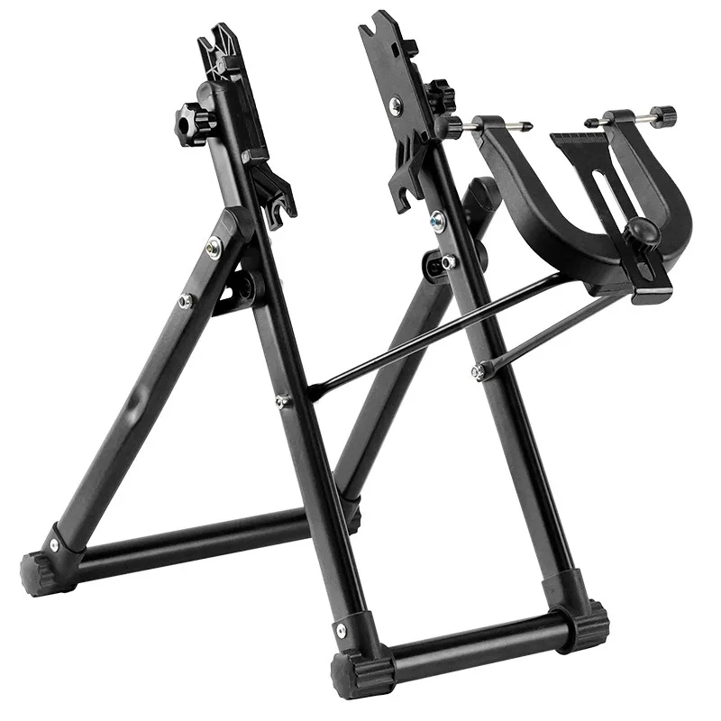 طاولة تعديل مجموعة عجلات الدراجة الجبلية، أداة تعديل أسطوانة الزهور، تصحيح حافة ياو، تصحيح أخطاء نالونج #1