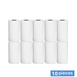 57X25 Thermal Cash Register Paper Printing Paper Wholesale Cross-border Manufacturers Shipping,Mini Pocket Thermal Printe