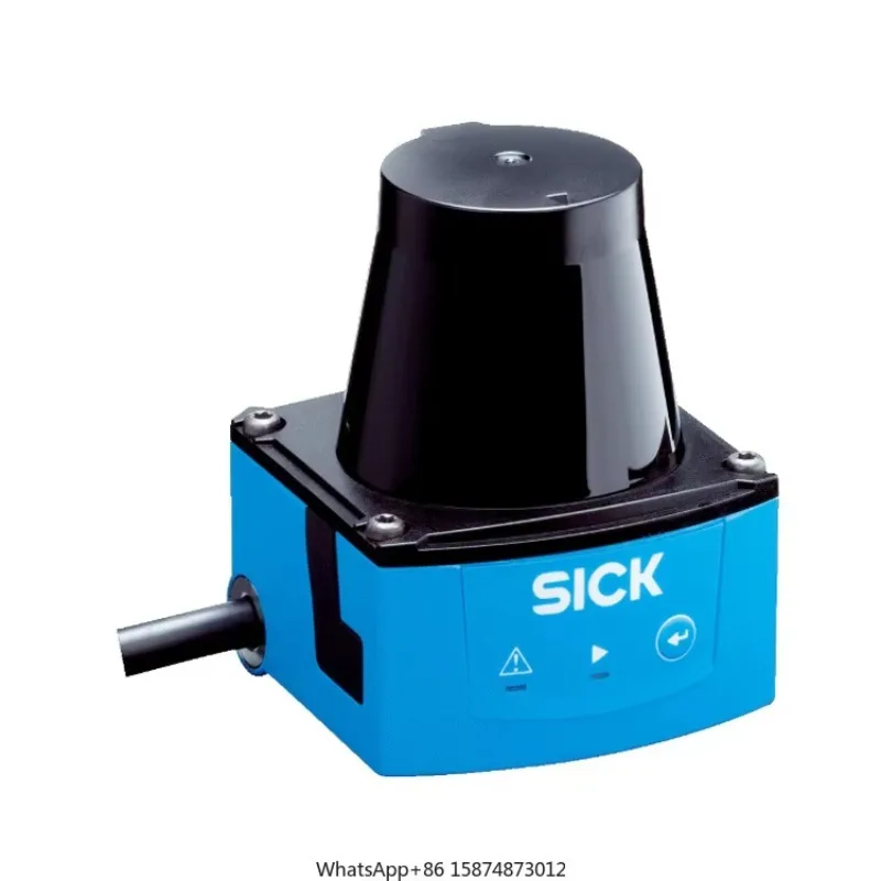 

SICK Safety scanner 1063467 TIM320-1031000