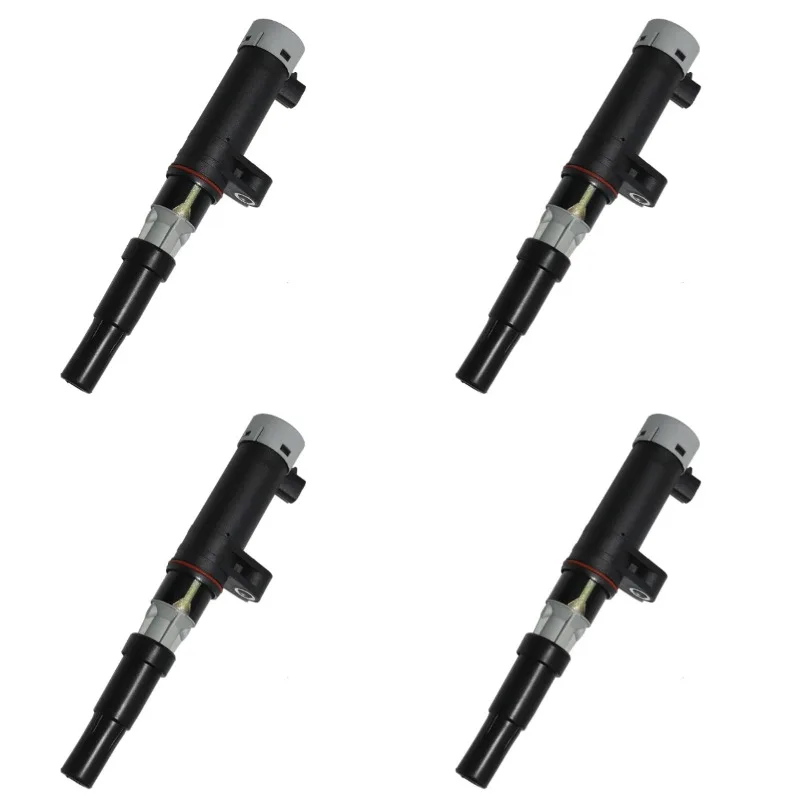 Bobina de Encendido 7700875000 para Renault Duster Logan Sandero Stepway Clio Fluence Scenic II Kangoo Nissan 1.6L 1.8L 2.0L l4