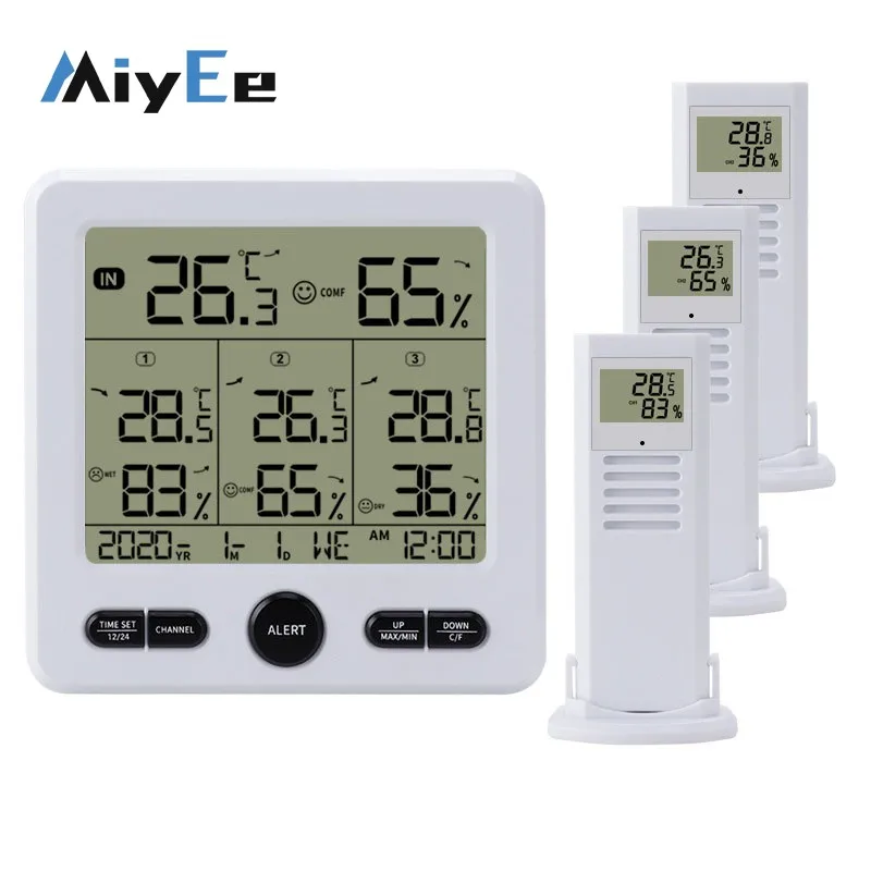 White/Black Wireles…