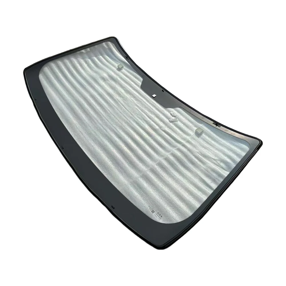 

Новое новое состояние, оригинальное переднее лобовое стекло Foton Toano V1521010001A0, аксессуар для лобового стекла