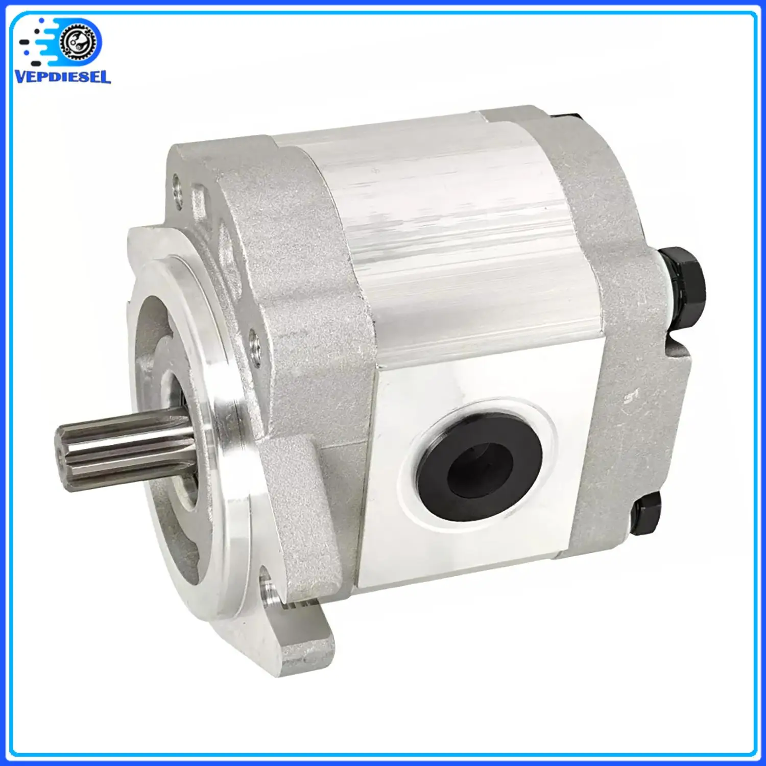 

96193GT New Hydraulic Pump for Genie GS-1530 GS-1532 GS-1930 GS-1932 GS-2032 GS-2632 Excavator