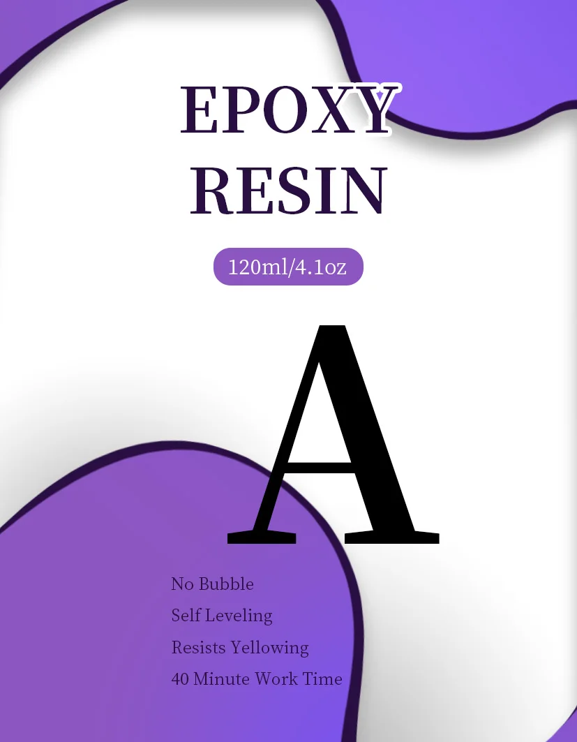 Thumbnail 3 - #80 Best Epoxy Resin Jewelry Kits to Buy In 2026