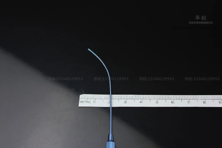 医療用美容器具はチタン合金二重まぶたプローブ二重まぶたデザイン＆シミュレーション器具メイクアップ用デバイスです。