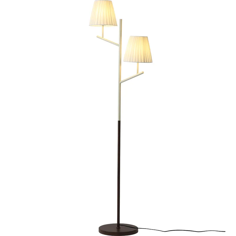 

Nanyang, medieval style, floor lamp, simple, light luxury, American style