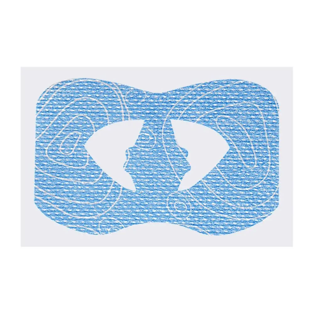 

20 шт. нетканый материал, пластырь для дыхания рта, остановка храпа, здравоохранение, лента для закрытия рта, помощь для сна, лента для облегчения рта, лента для сна для девочек