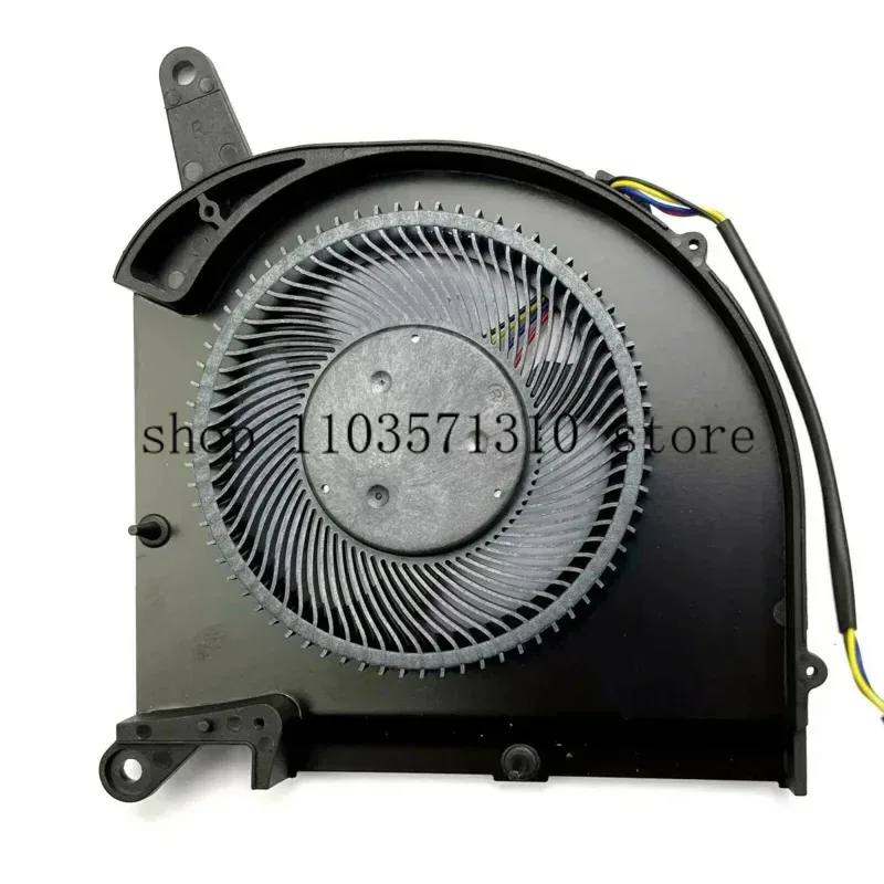 م N جديد OEM تبريد وحدة المعالجة المركزية GPU مروحة لجيجابايت ايرو 15 OLED SA 17 XA RP75XA RP77XA RP77 RP75W PLB07010S12HH 15G 15P 17G XC XB