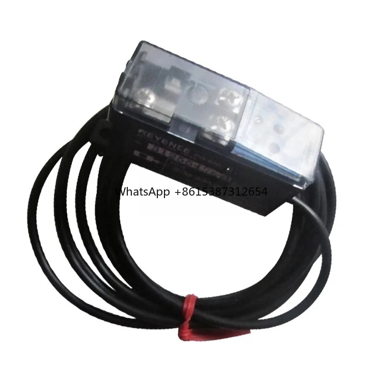 Keyence PG-610 Opti…