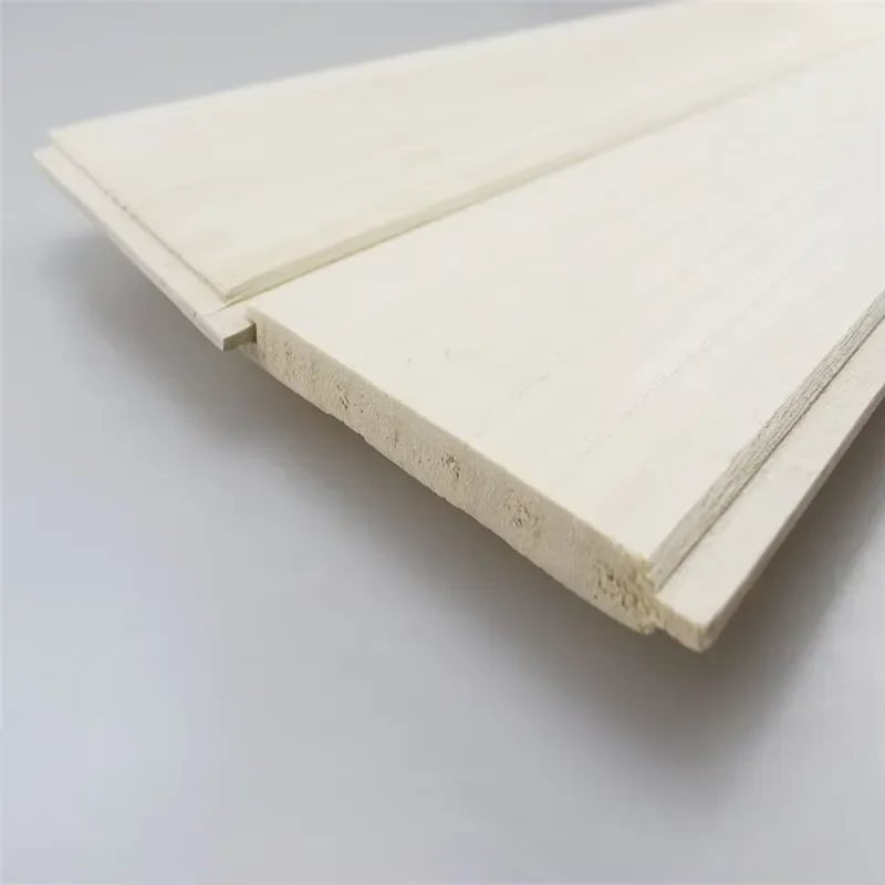 Paulownia Wood Wall Decoration Paulownia Hard Wood Lumber Paulownia Solid Board Wood
