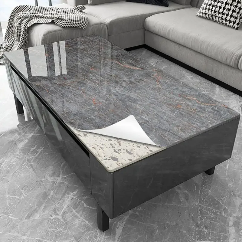 

1 шт. роскошные мраморные обои-самоклеящиеся, водонепроницаемые и маслостойкие-идеально подходят для кухни, гостиной и спальни