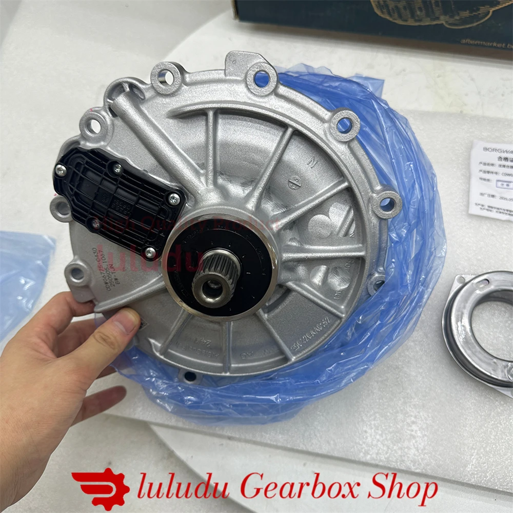 

100% оригинальная новая коробка передач 0HL141030B в сборе для Audi A4 A5 B9 A6 C7 C8 A7 Q5 7-DSG DL382