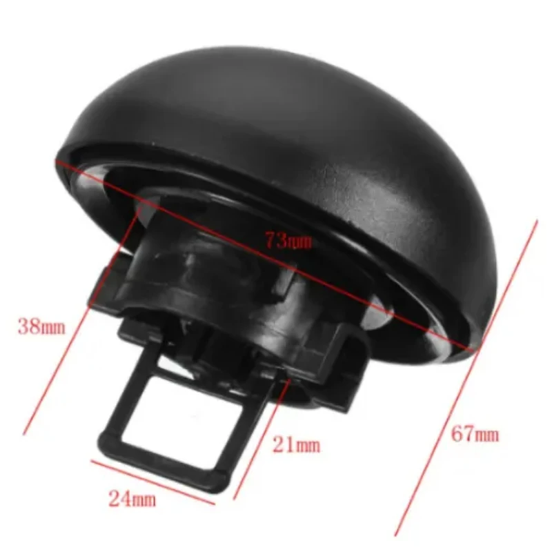 TOKS 7701471585 Car Locking fuel petrol diesel-cap with keys for Renault Clio Megane OPEL Vauxhall  Master II 1998-2010