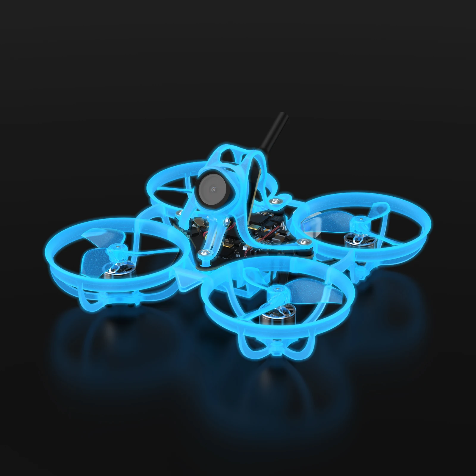 Thumbnail 3 - #27 Cheapest Brushless Racing Drones Deals You Can Get
