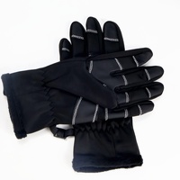 Winter Gloves Waterproof Thermal Touch Screen Thermal Windproof Warm Gloves Cold Weather Running Riding Sports Hiking Ski Gloves