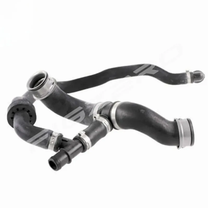 

2045019682 Radiator Coolant Hose Plastic for Mercedes Benz W204 C250 12-15