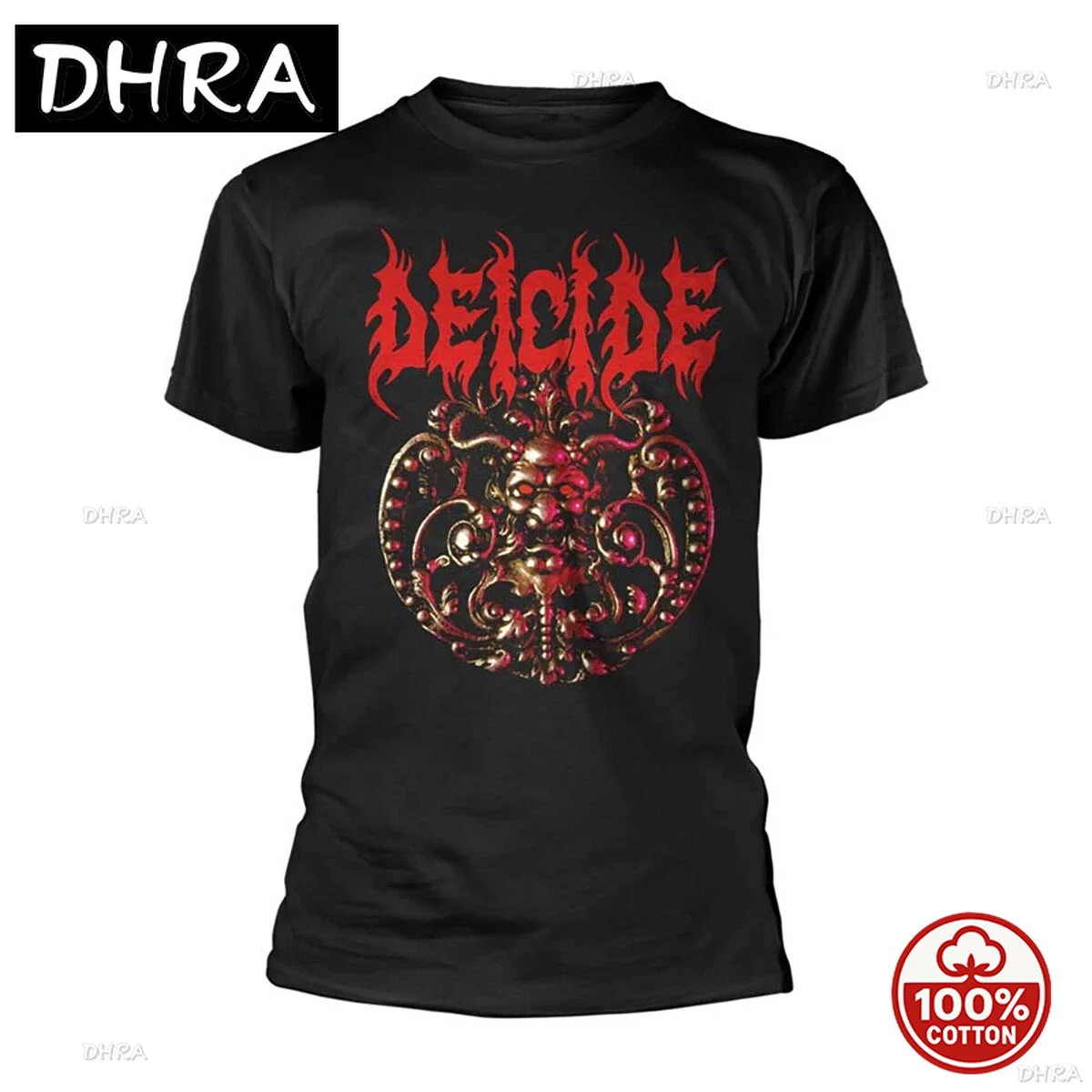 

T-shirt Top Streetwear Graphic Printed Men's and Women's Loose Short Sleeved T-shirts Can Be Used As Clothing for All Seasons