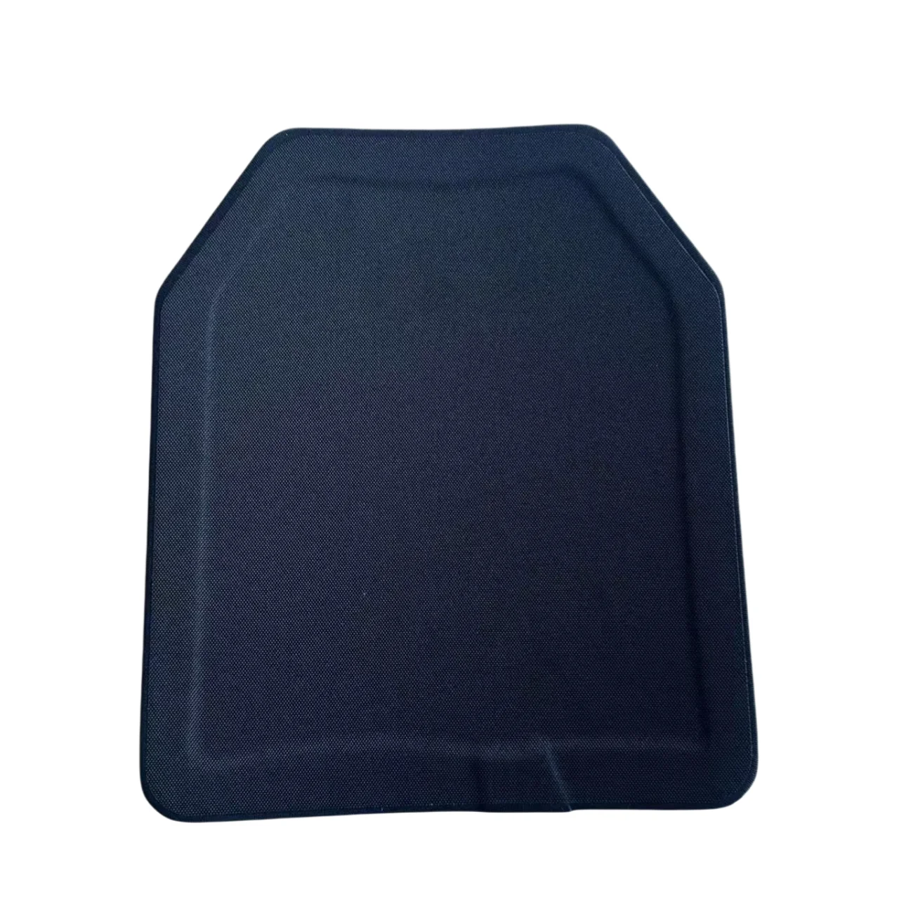 NIJ IIIA Level Bullet-Proof Steel Plate For Tactical Safety Vest Ballistic Body Stab-Proof Composite Armour Board Stand Alone