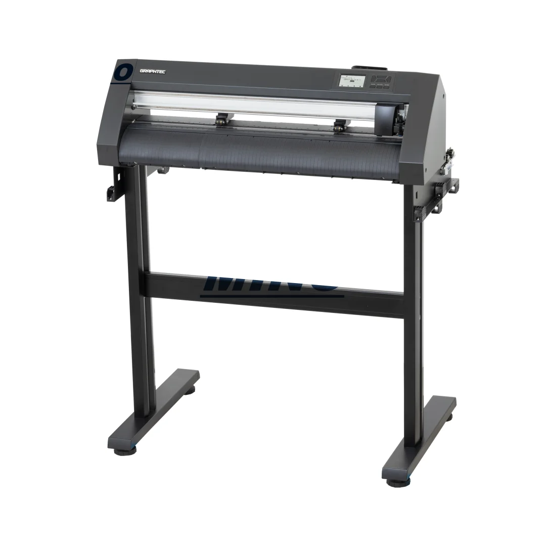 Рисунок 3 - Оригинальный режущий плоттер GRAPHTEC