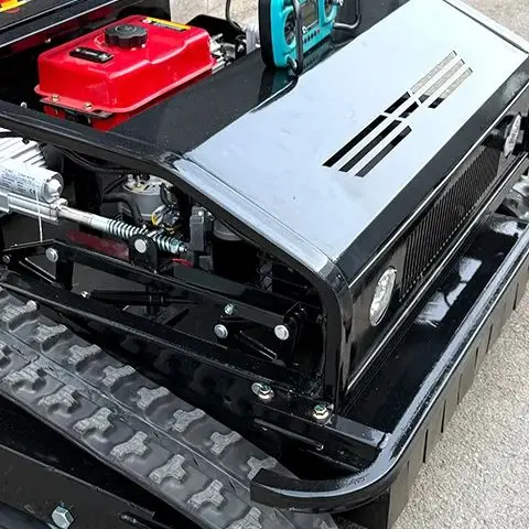 

Индивидуальная газонокосилка с дистанционным управлением, роботизированная газовая мощная газонокосилка, робот, садовый газонокосилка