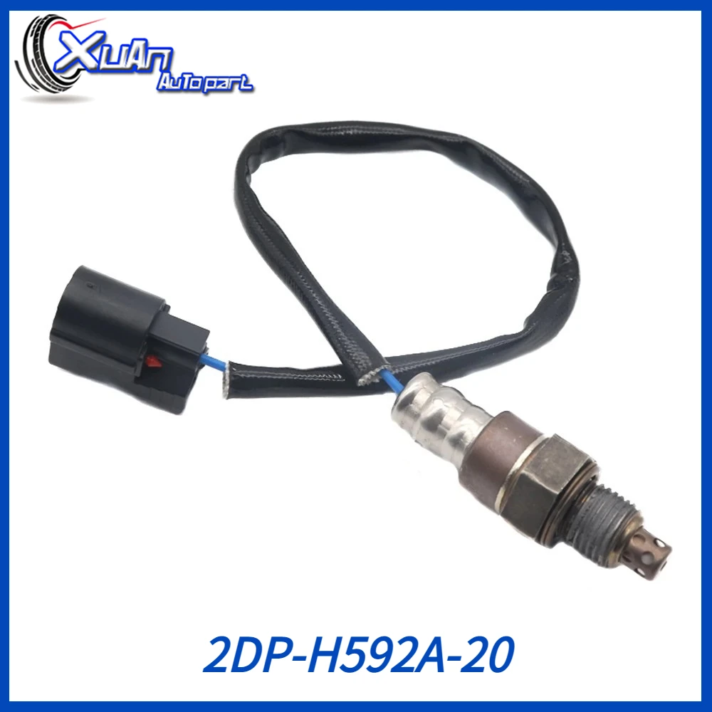 

2DP-H592A-20 For Yamaha MT N-MAX Tricity 2020 YZF R 2019-2020 2TD-H592A-00 NEW Air Fuel Ratio Lambda Motorcycle O2 Oxygen Sensor