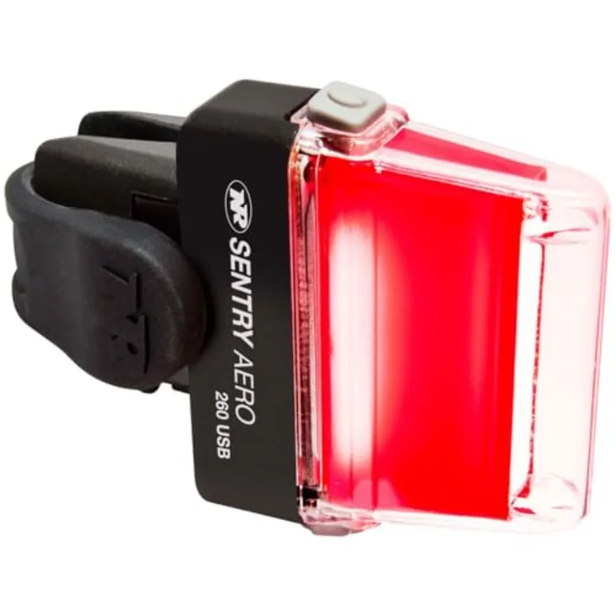 

Sentry Aero 260 Taillight