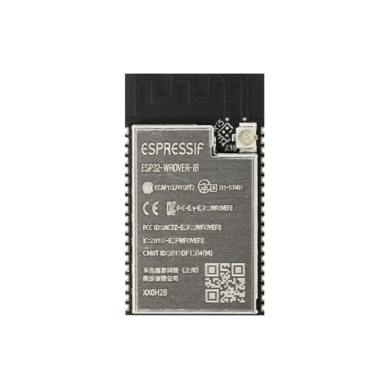 ESP32-B/IB Module Dual-Core WiFi Bluetooth Module Sold In Sets Of 2