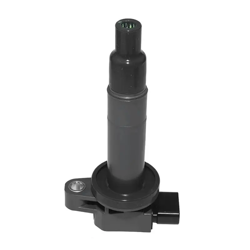 

A96E-High Quality Ignition Coil 9091902240 90919-02240 90919-02265 For Toyota IQ Scion Prius Yaris Corolla 2000-2019