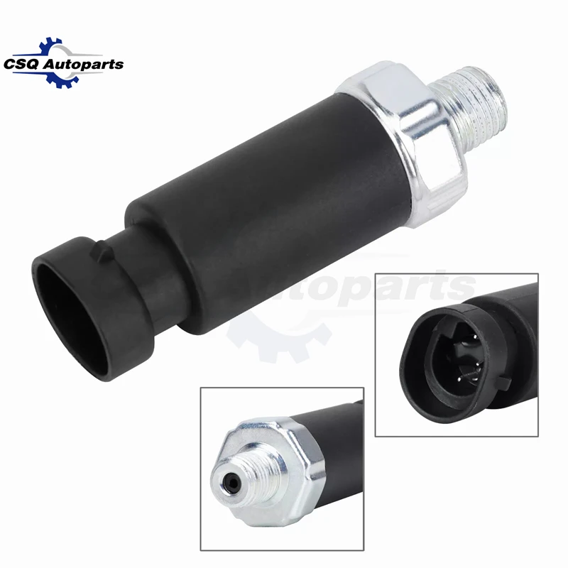 

Engine Oil Pressure Sensor PS220 For Gmc Savana 3500 1996-2000 5.7L/7.4L