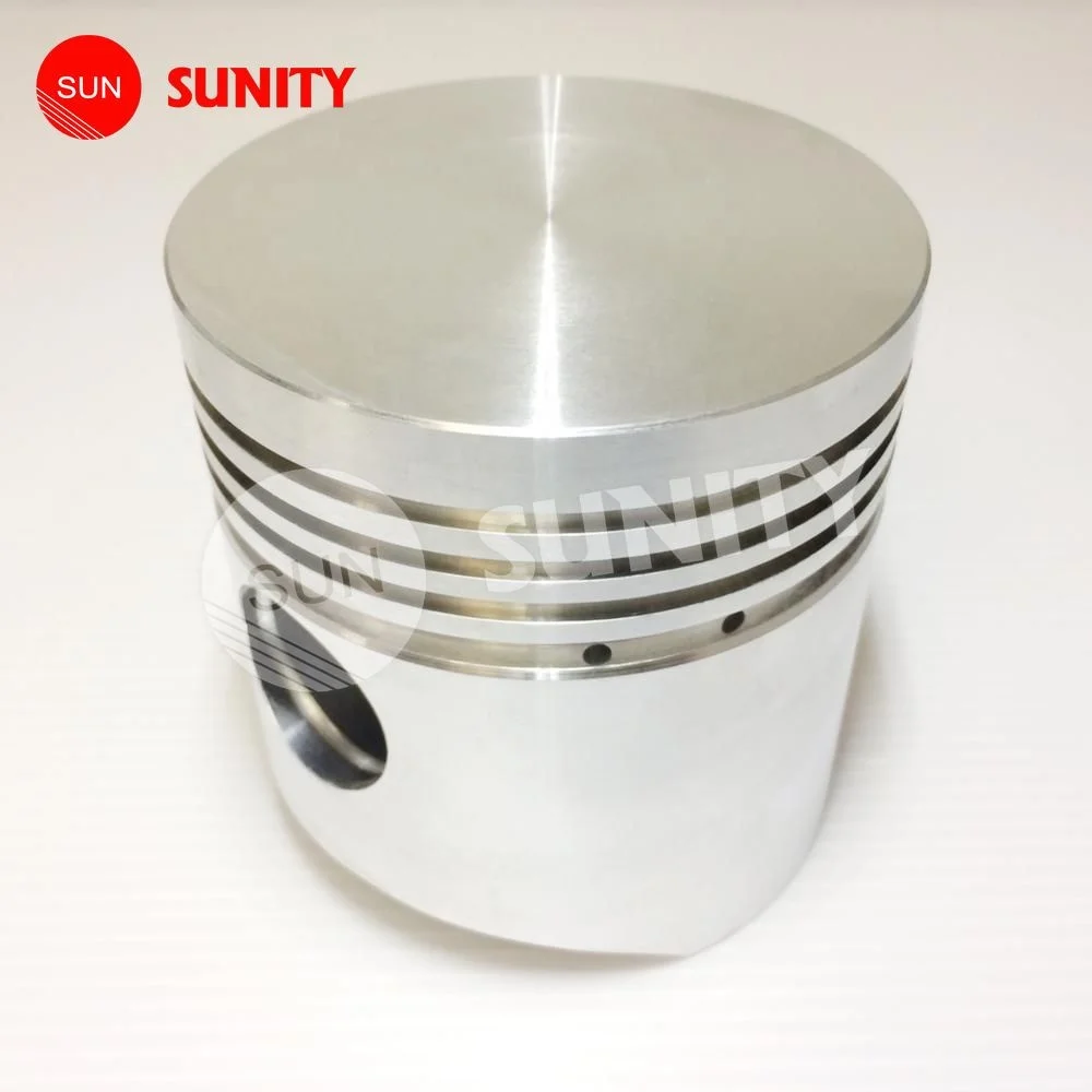 TAIWAN SUNITY Brand New Aftermarket Piston ER650 4R 78MM For Kubota