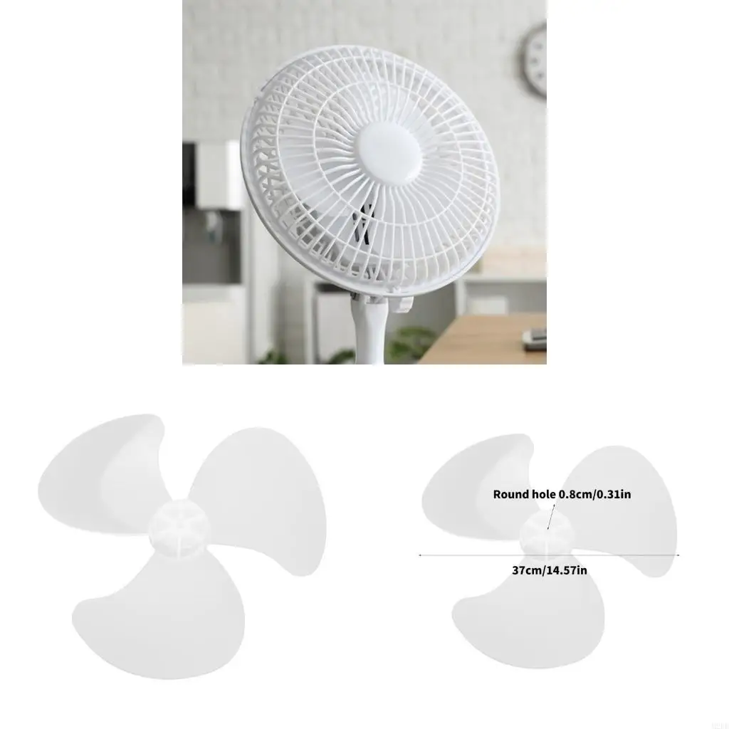 High Efficiency Replacement Scalpels Plastic Texture Quiet Operation Desk Fan for Vertical Floor Desk