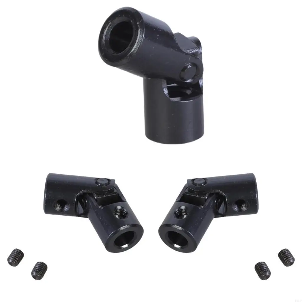 F1CF Small  Steel Universal Joint Shaft Reliable Transmission for Industrial Machine