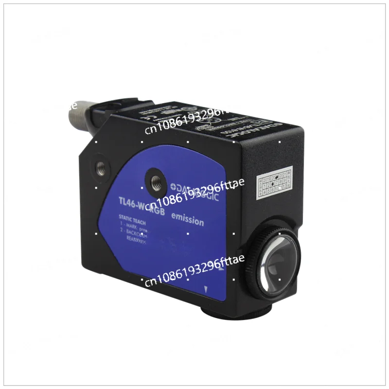 Color Label Photoelectric TL46-W Color Label Sensor TL46-W -815G