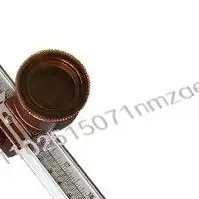 

G2 Male British Double Scale Oiling Nylon Pulley Aluminum Alloy Bold and Thickened T-shaped Glass Knife Glass Push Knife