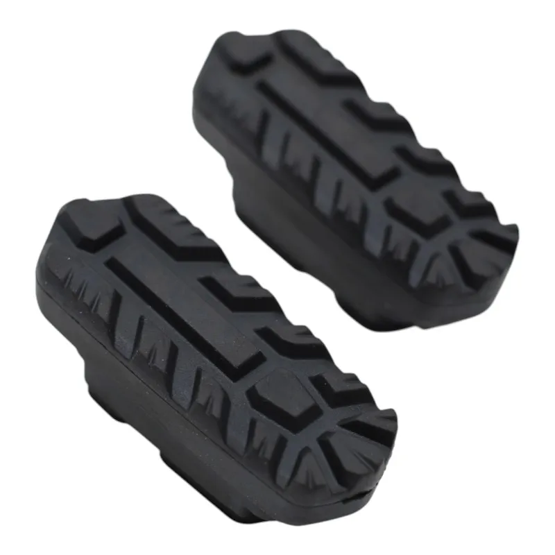 For Ducati Multistrada V4/ V4S/ RS/ Pikes Peak/ Rallly Multistrada V2 V2S 2021-2025 Front Rear Footrest Foot Pegs Pedals