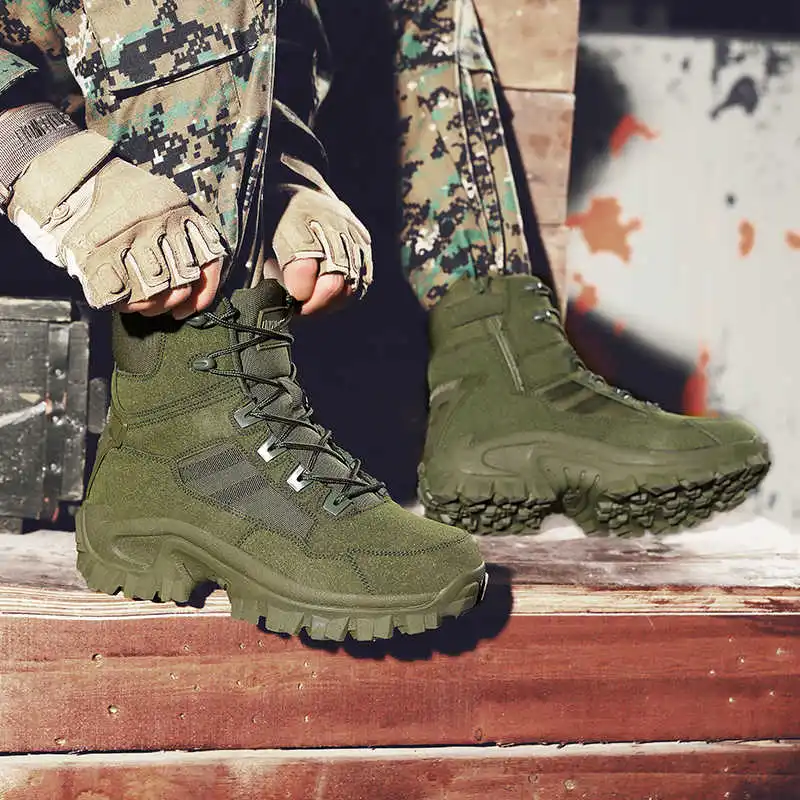 40 High-cut Laces Boots Men High Shoes Blue Boots Sneakers Sport Real Affordable Price Shows Footwear Runner