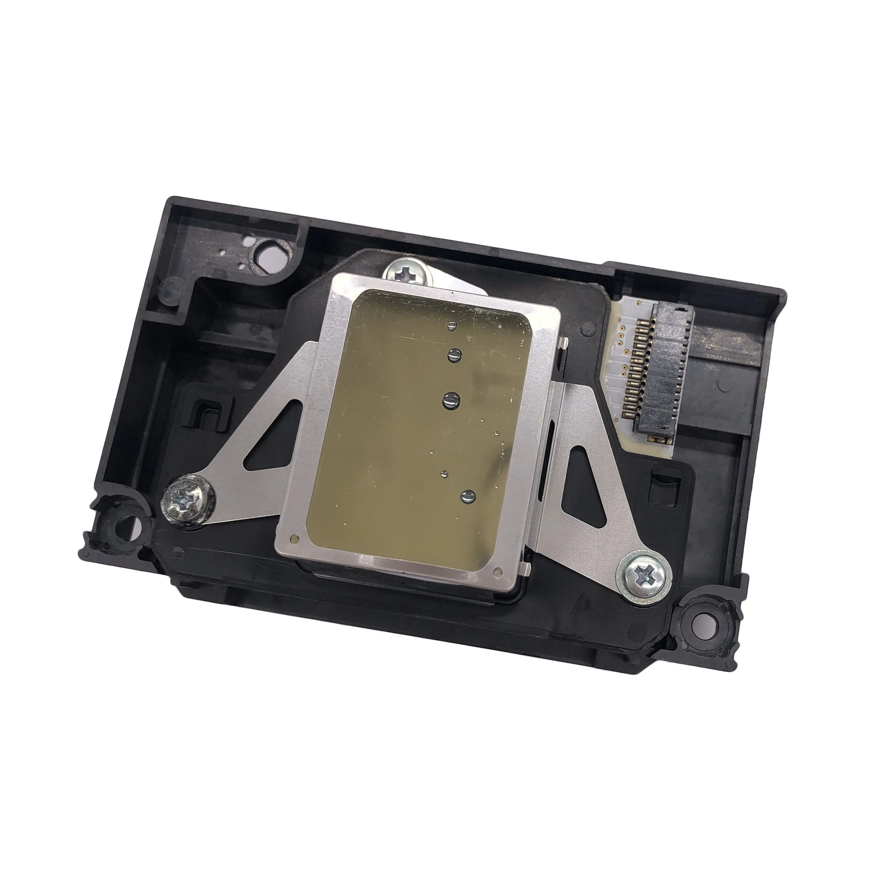 Cabezal de impresión 100% original para impresora Epson T50, A50, P50, R290, R280, RX610, RX690, L800, L801, L810