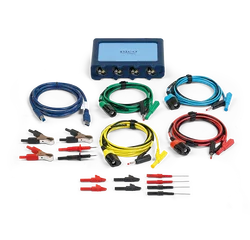 Pico picoscopio 4425A oscilloscopio diagnostico Auto Scope 4 canali Starter kit