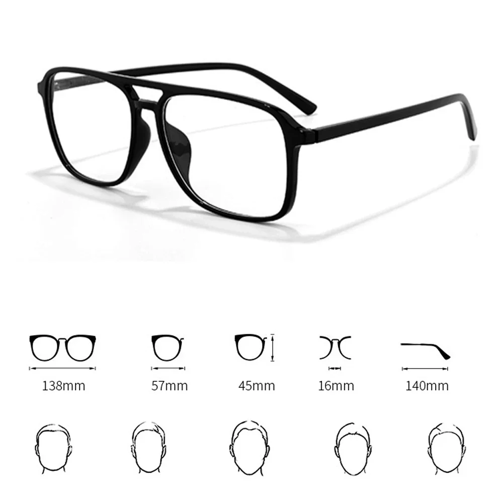 Photochromic Gray Progressive Multifocal Reading Glasses Large Size Men Woem Ultralight +1.0 +1.5 +1.75 +2.0 +2.5 +3 +3.5 +4