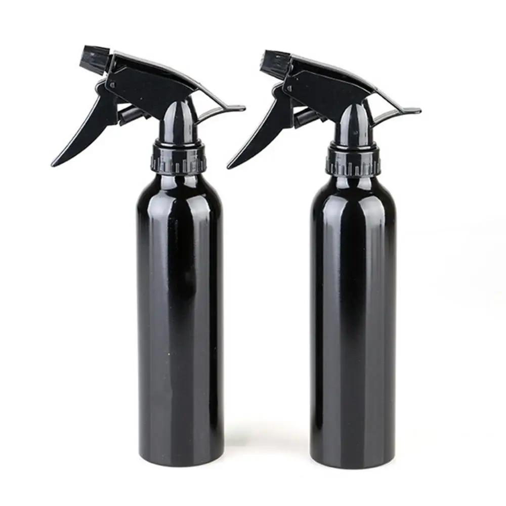 250ml Tattoo Spray Bottle Durable Refillable Water Sprayer Beauty Tool Tattoo Supply Aluminum Spray Water Bottle Tattoo Machine