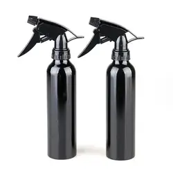 250ml Tattoo Spray Bottle Durable Refillable Water Sprayer Beauty Tool Tattoo Supply Aluminum Spray Water Bottle Tattoo Machine