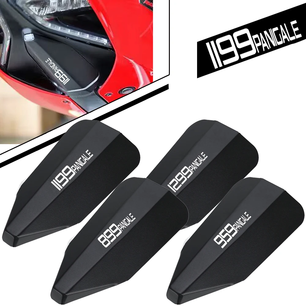 

Для Ducati 899 959 1199 1299 R Panigale 2012-2018 2015 2017, комплект защиты крыльев, аксессуар для защиты мотоцикла