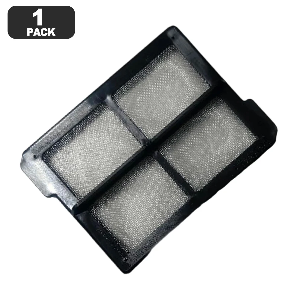 2/1 قطعة مرشح أساسي موثوق وقوي ترشيح فعال لملحقات أجزاء المكنسة الكهربائية الروبوتية ILIFE A30 Pro