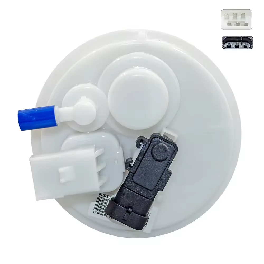 مجموعة مضخة الوقود 15100-85Z01 96447447 E8703M Fg1181 Sp4071M مناسبة لسوزوكي 04-08 فورينزا 05-08 رينو 2.0L #2