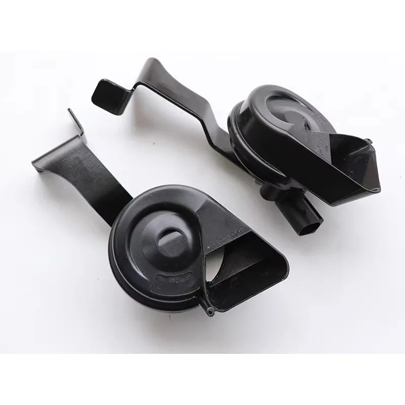 

Для Audi A6L C7 2012-2018: Звуковой сигнальный звонок (клаксон) с высоким и низким тонами, 1 пара, 4H0 951 221 A/223 A