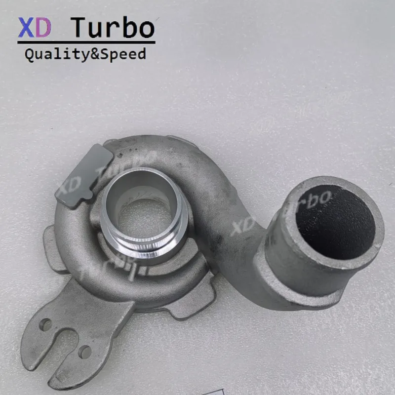 GT1549S Turbo Compressor Housing 703245 717345 751768 738123 Turbocharger Parts For Opel Vivaro 1.9 TDI 74Kw 101HP F9Q 4409975