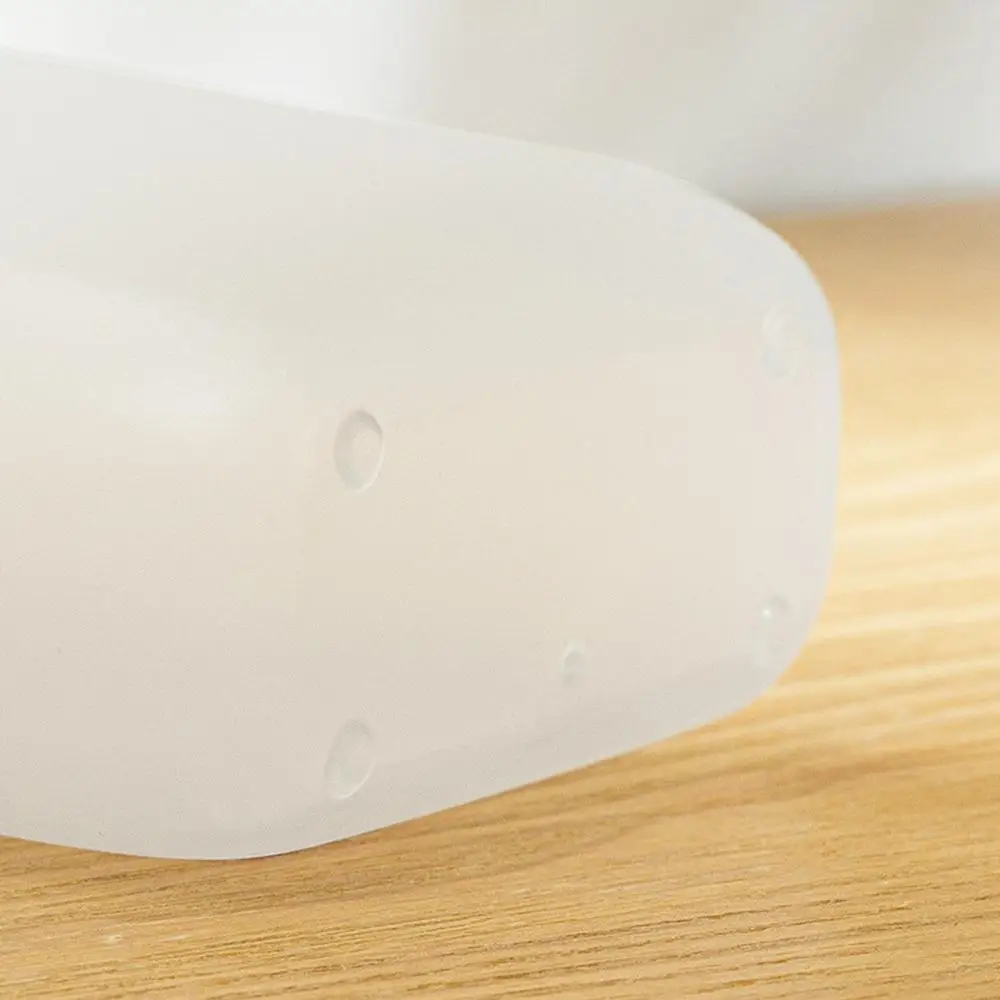 Portable Wire Cable Storage Box Travel Headphone Coin Jewelry Organizer Bin Dust-proof Drawer Makeup Lipstick Holder Container