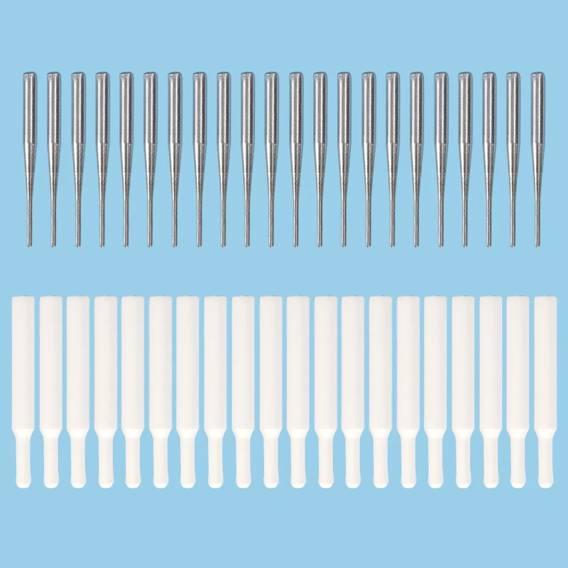 Dental Lab Ceramic/Metal Pin for Dental Lab Honeycomb Firing Tray Dentistry Ceramist Tool