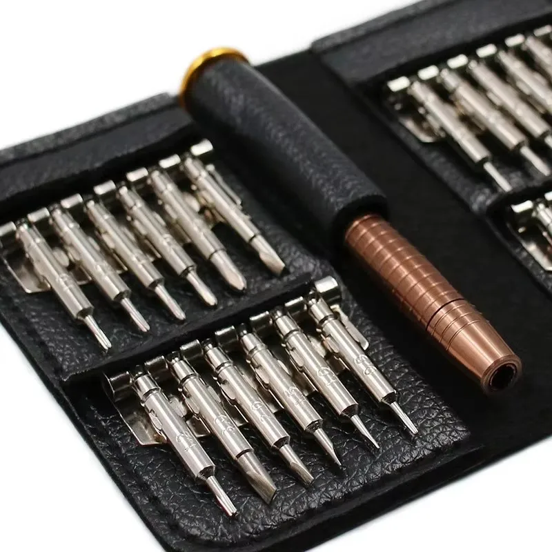 26 In 1 Precision Screwdriver Set Mini Repair Tools Kit For DJI Mavic Pro Drone Household Hand Tools Accessories